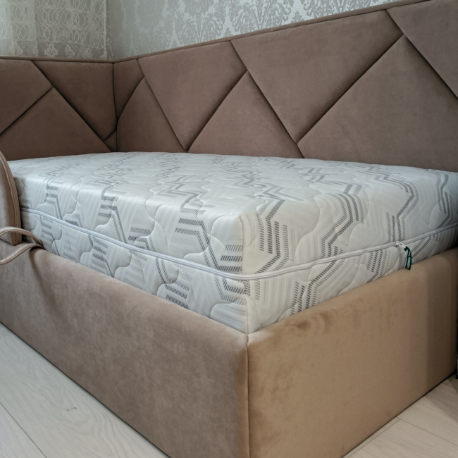 Кровать Ева фото-5