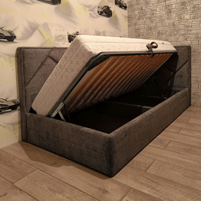 Кровать Ева фото-3