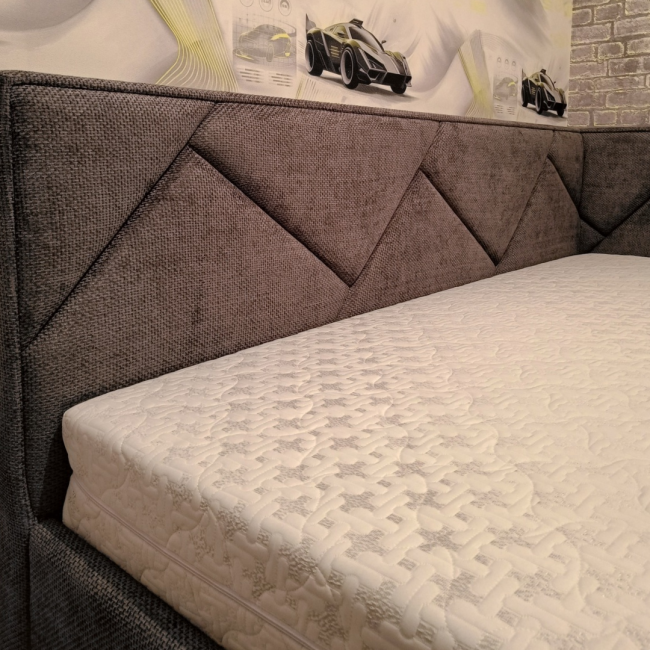 Кровать Ева фото-7