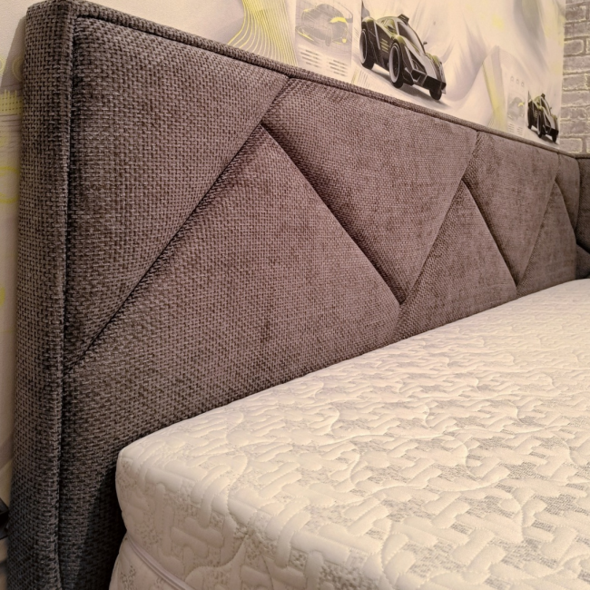 Кровать Ева фото-2