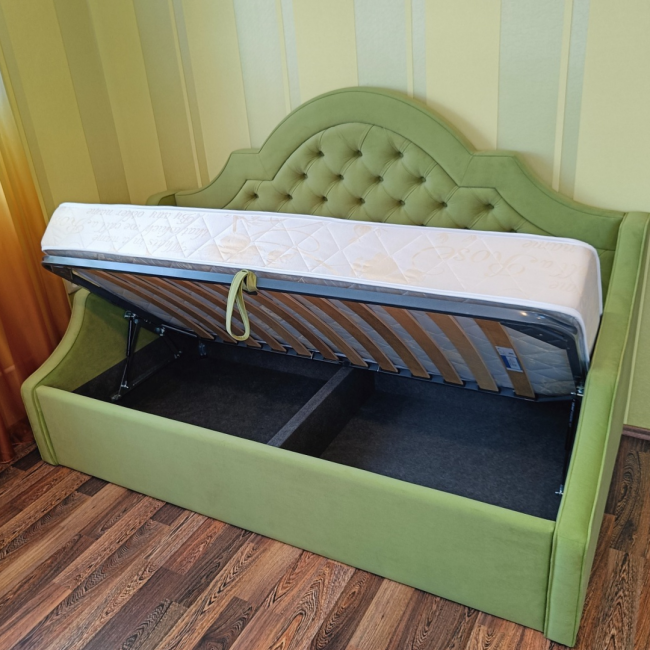 Кровать Каролина фото-8