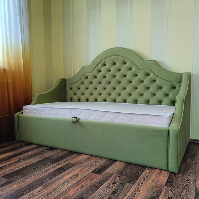 Кровать Каролина фото-7