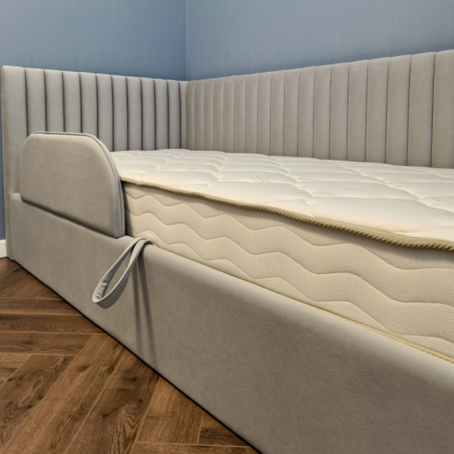 Кровать Крис фото-2