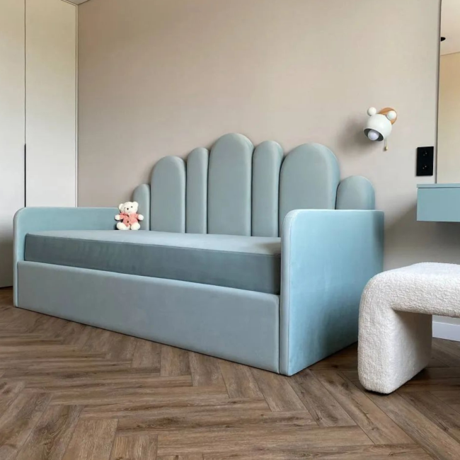 Кровать Катрина фото-2