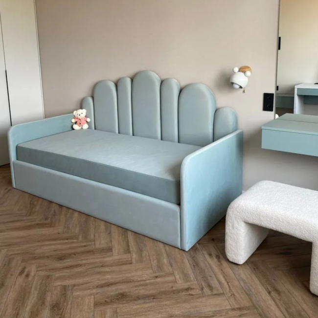 Кровать Катрина фото-3