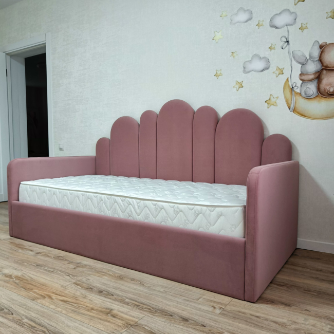 Кровать Катрина фото-5