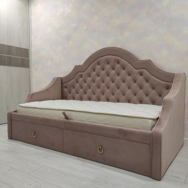 Кровать Каролина фото-5