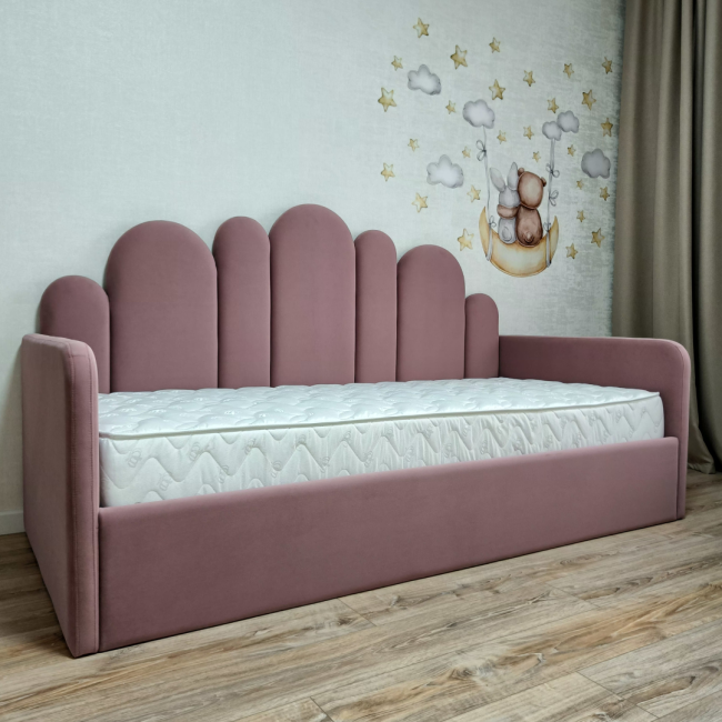 Кровать Катрина фото-4