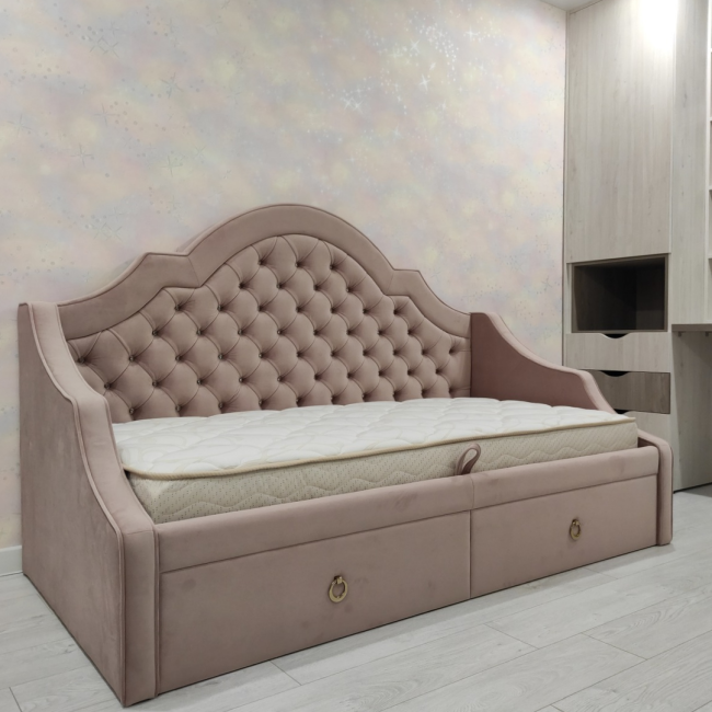 Кровать Каролина фото-3