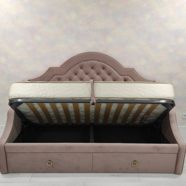 Кровать Каролина фото-4