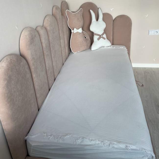 Кровать Эмили фото-2