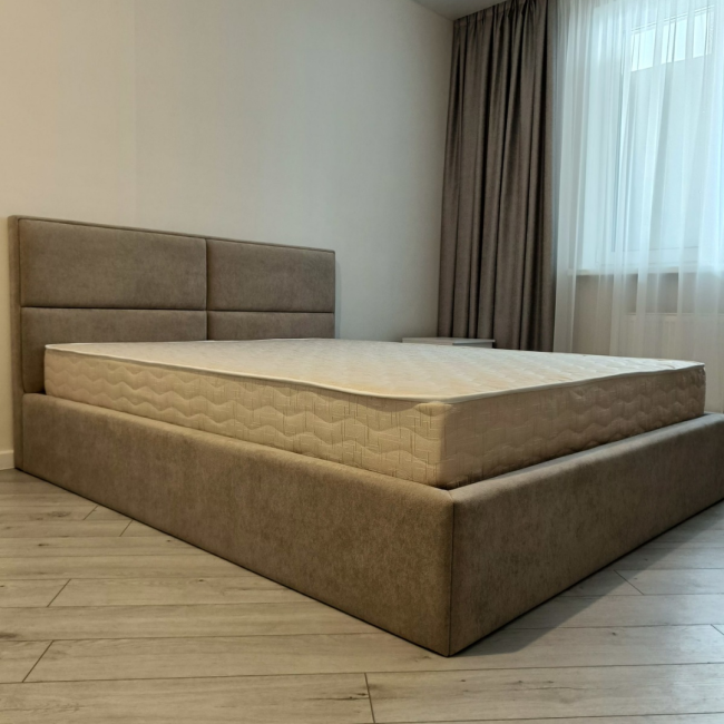 Кровать Альба - фото1