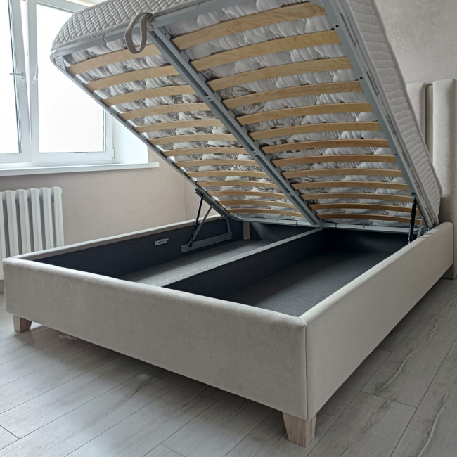 Кровать Джорджия фото-6