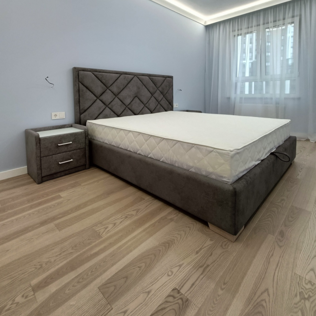 Кровать Летиция фото-2