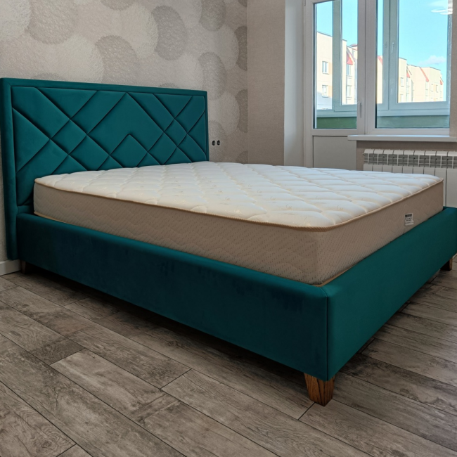 Кровать Летиция фото-6