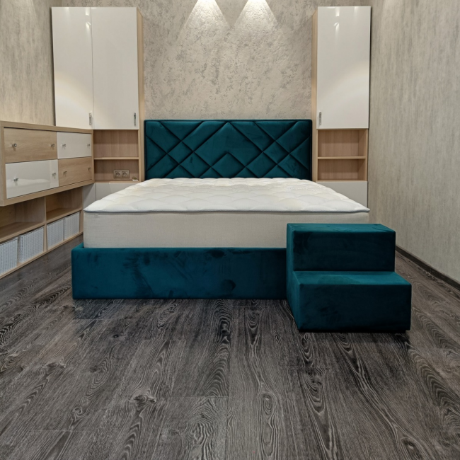 Кровать Летиция фото-5