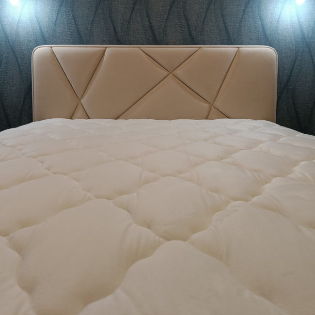 Кровать Камилла фото-6