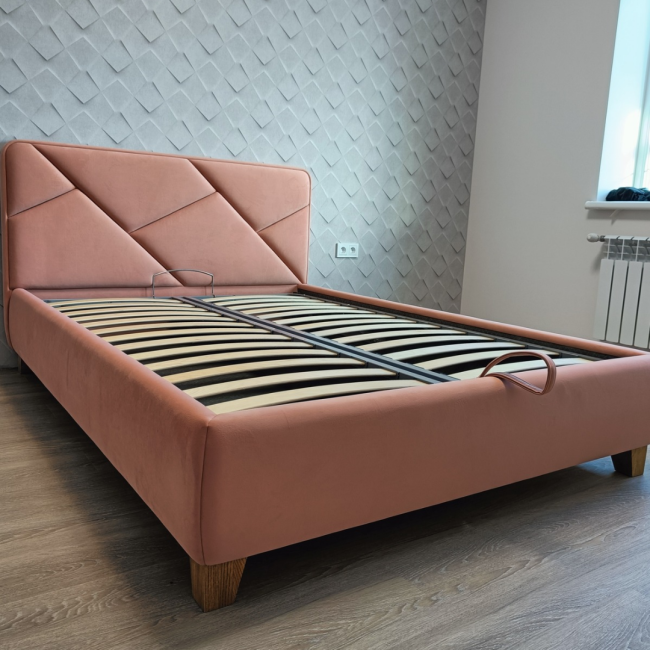 Кровать Камилла - фото2