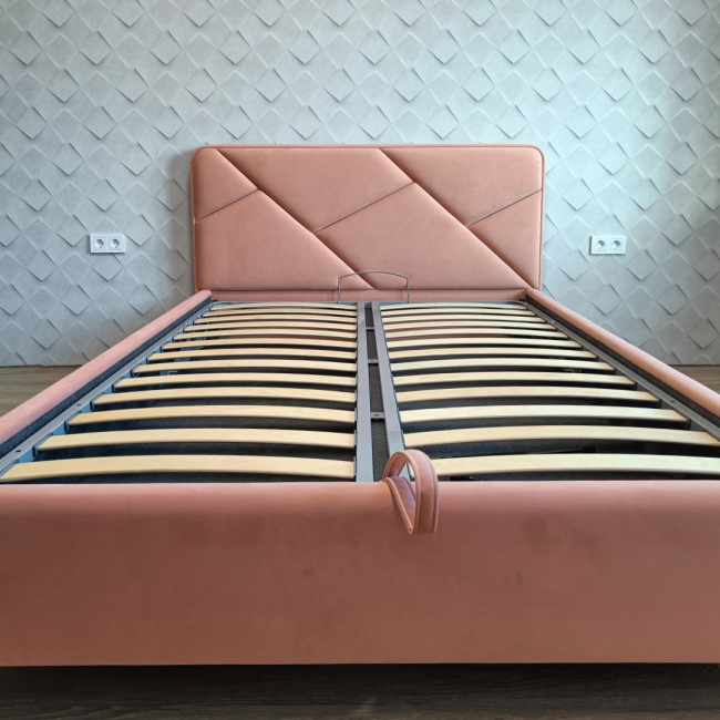 Кровать Камилла фото-3