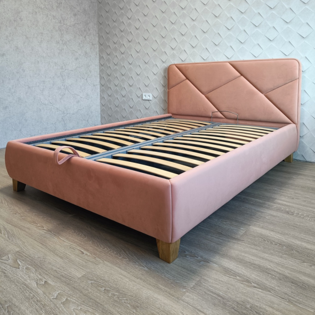 Кровать Камилла - фото1