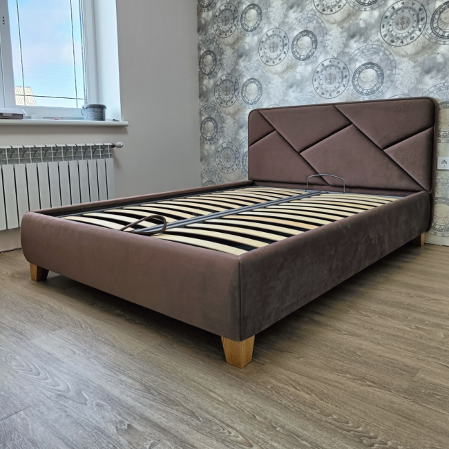 Кровать Камилла фото-4