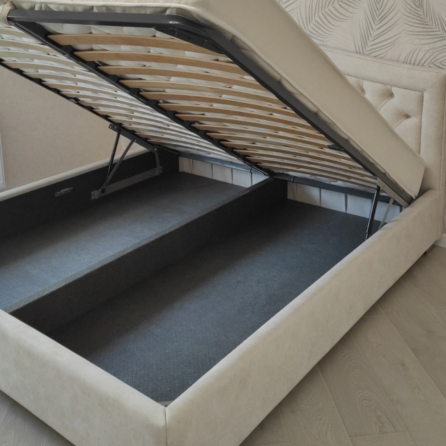 Кровать Виолетта фото-4