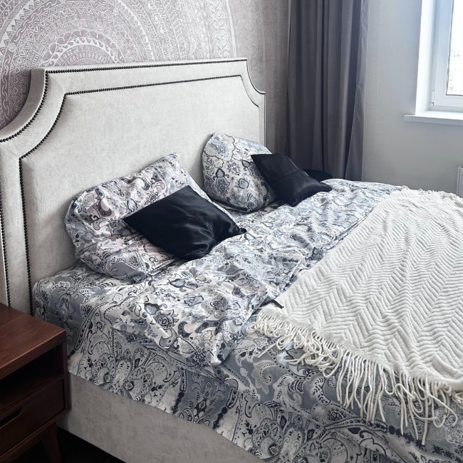 Кровать Меган фото-6