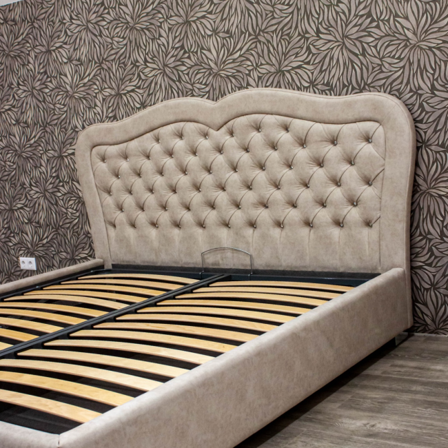 Кровать Магнолия фото-2