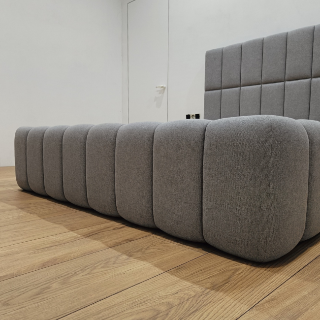 Кровать Римма - фото2