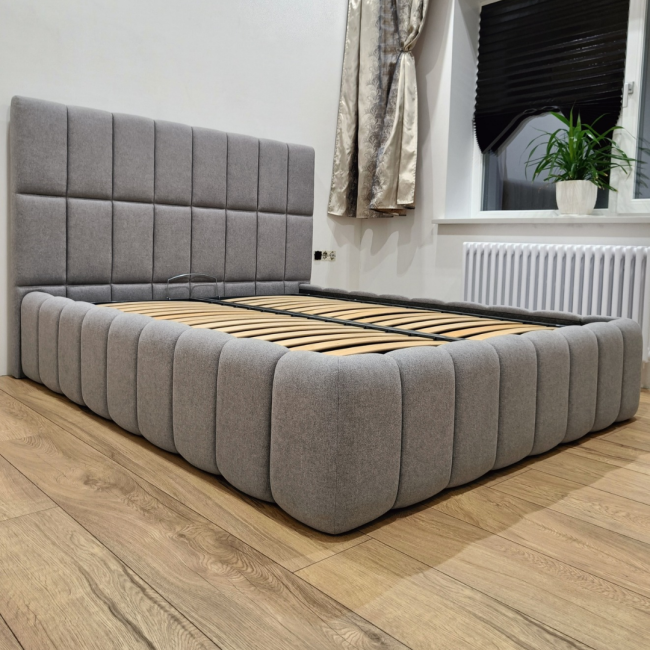 Кровать Римма - фото1