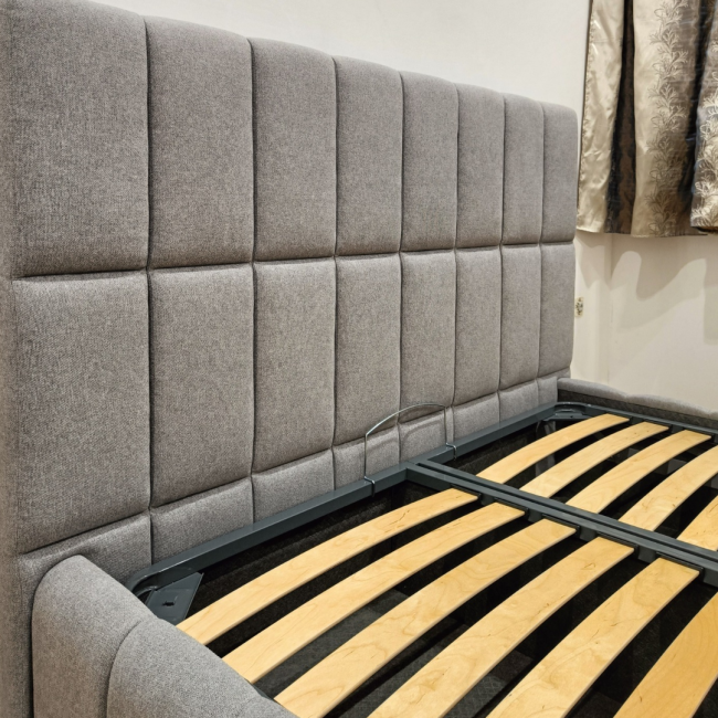 Кровать Римма фото-4