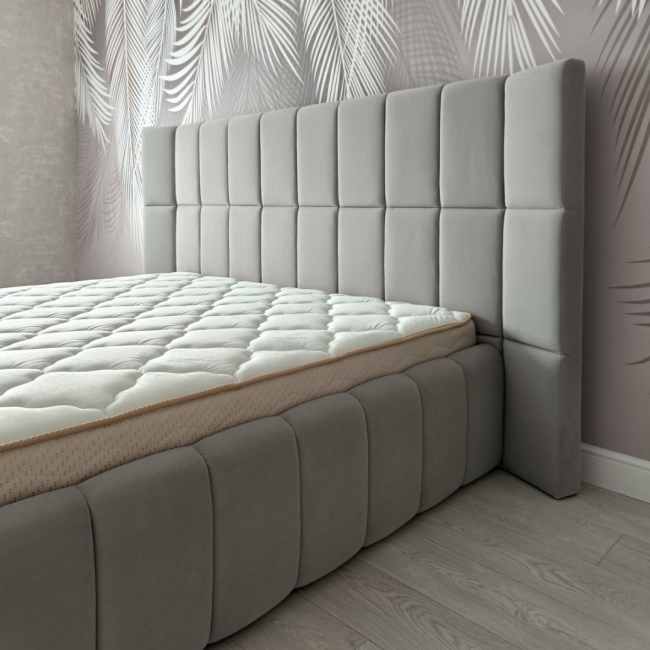 Кровать Римма с ушками - фото2