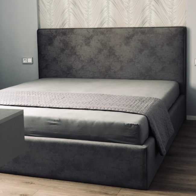 Кровать Эрика фото-4