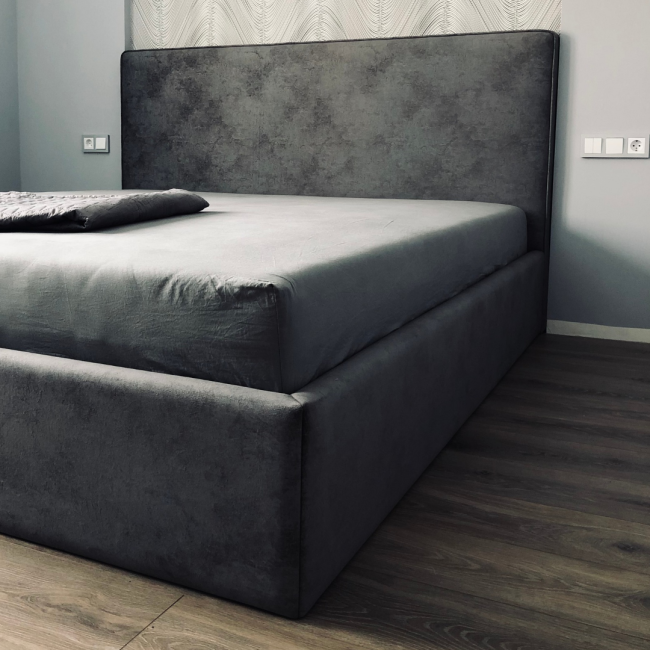 Кровать Эрика фото-5