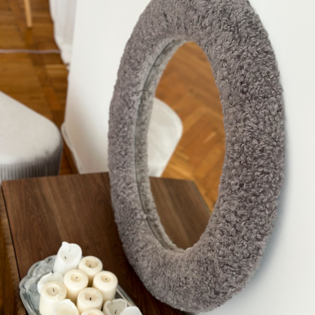 Зеркало Манчестер фото-9