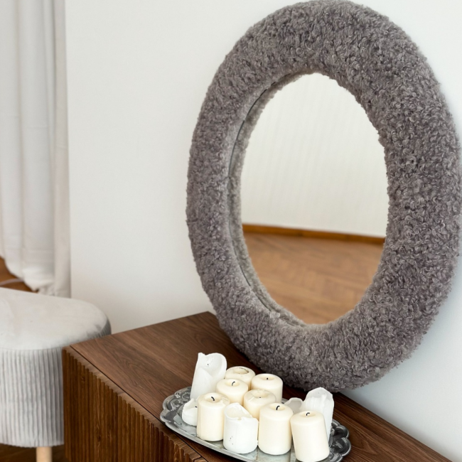 Зеркало Манчестер фото-6