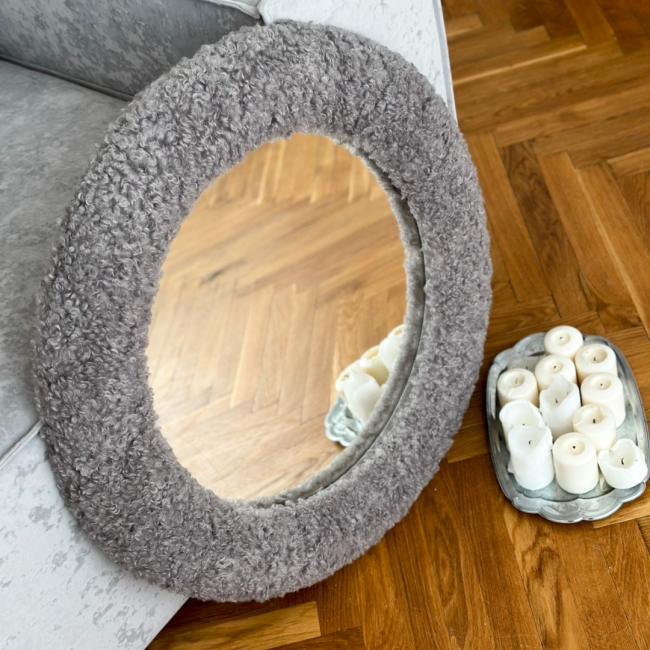 Зеркало Манчестер фото-7