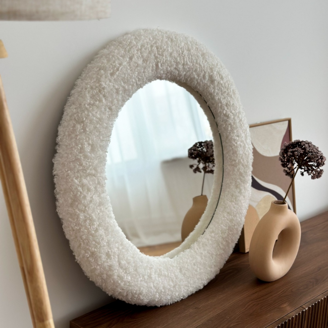 Зеркало Манчестер - фото1