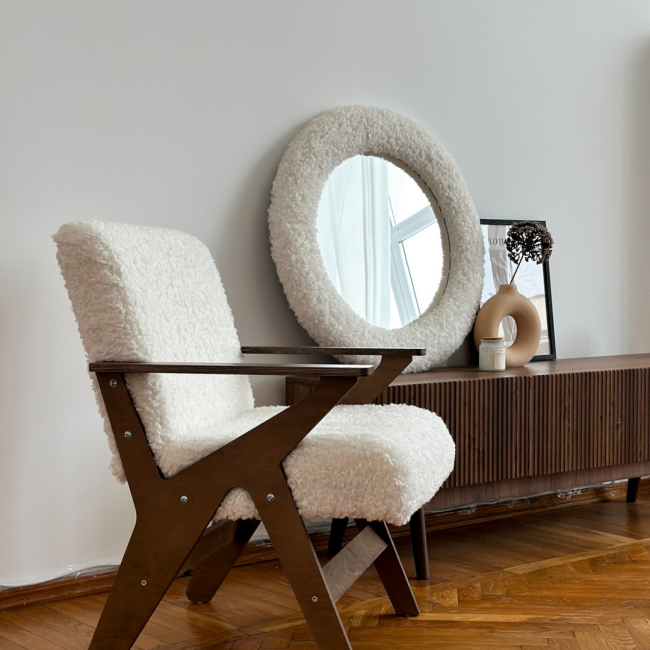 Зеркало Манчестер - фото2