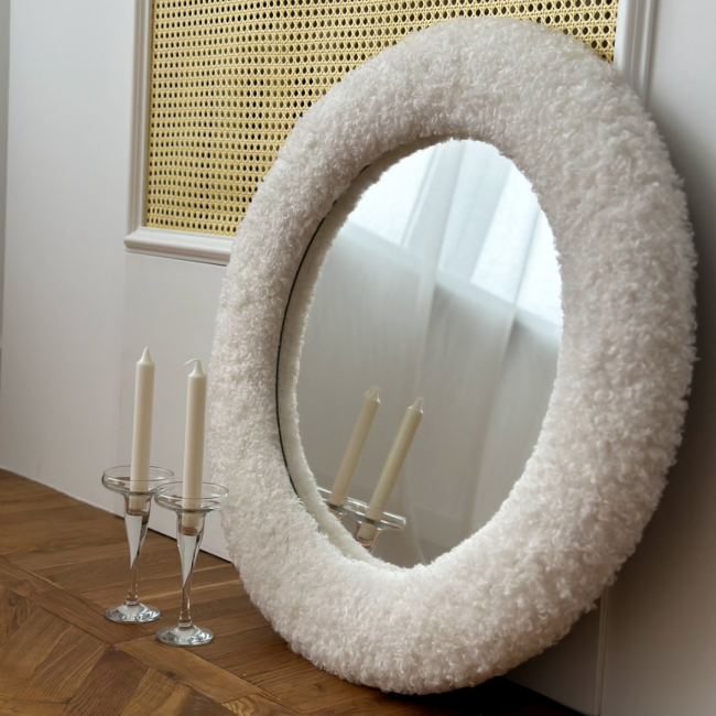 Зеркало Манчестер фото-9