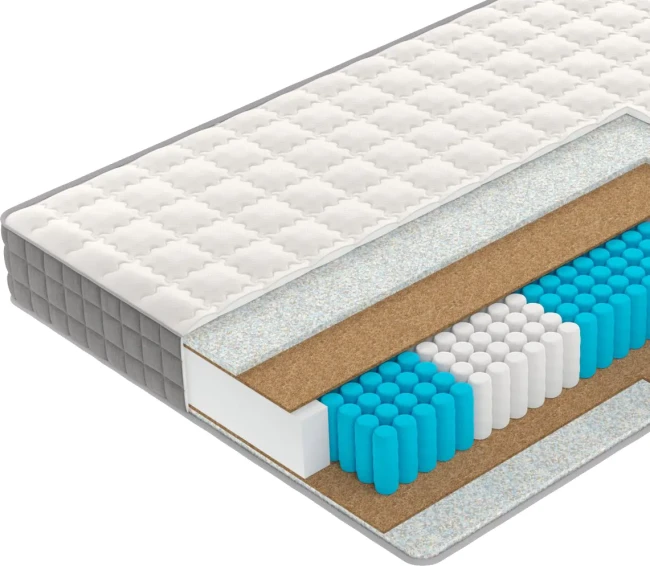 Матрас Vegas S5 70*160 фото-2