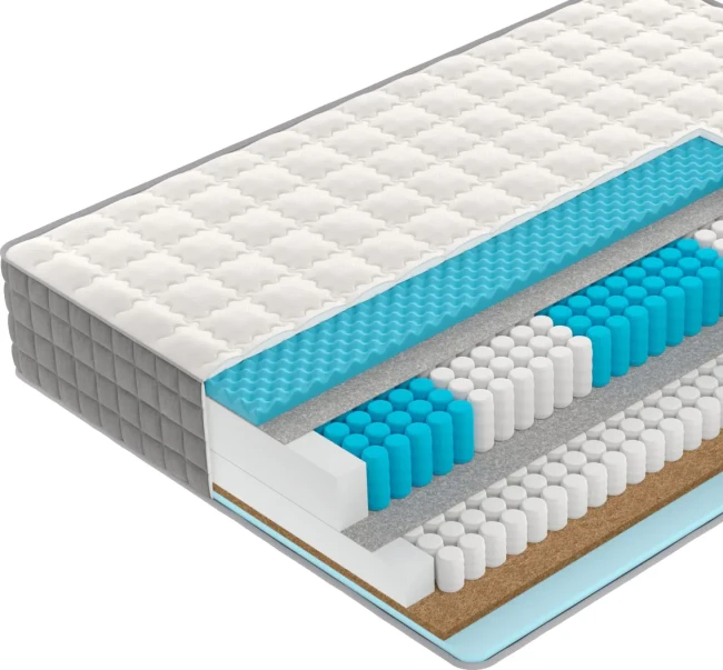 Матрас Vegas S6 70*160 фото-3