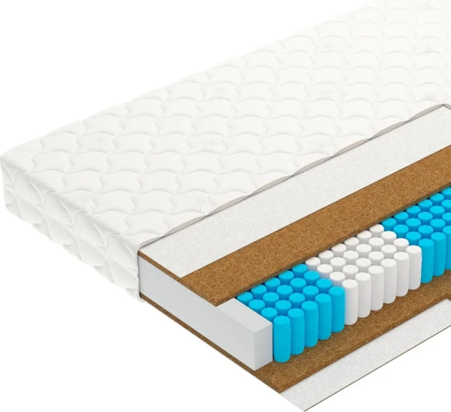 Матрас Vegas Smart Focus 70*160 фото-3