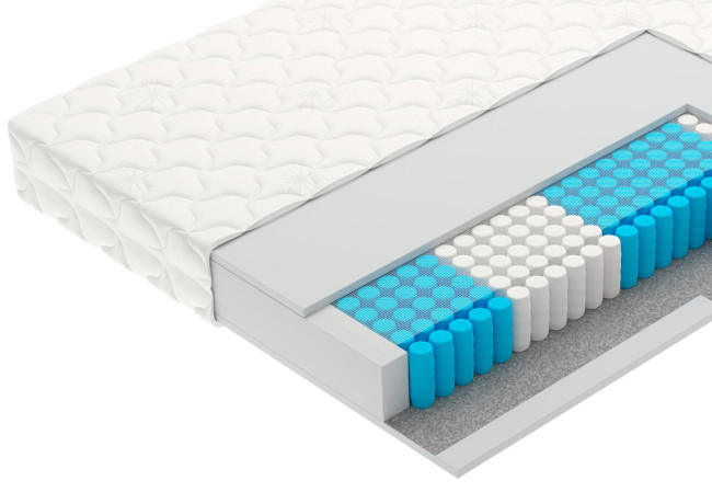 Матрас Vegas Smart Bingo 70*160 - фото1