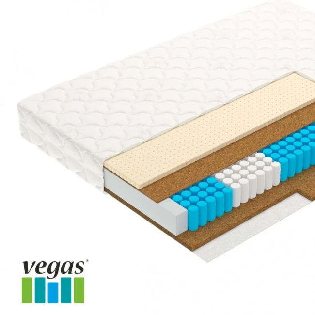 Матрас Vegas Drive 70*160 - фото1