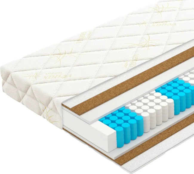 Матрас Vegas Trend 70*160 фото-3