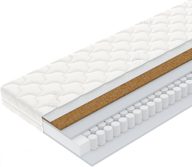 Матрас Vegas Teen 70*200 фото-3