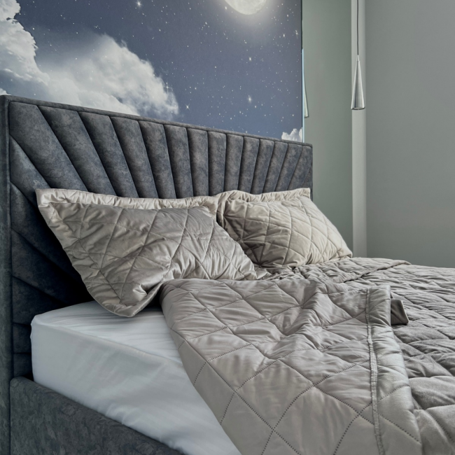 Кровать Зарина фото-2