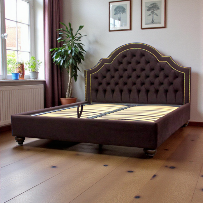 Кровать Мелисса 180*200 фото-2