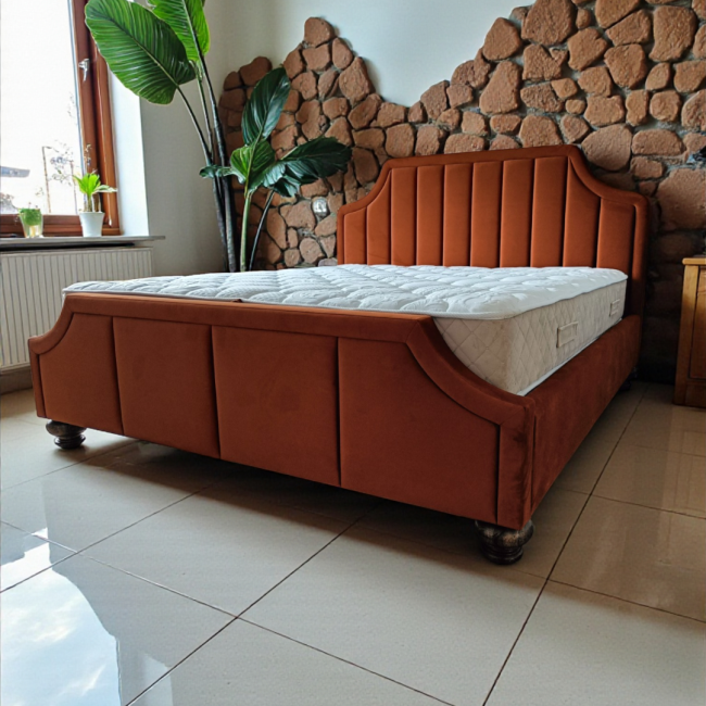 Кровать Милена-2 фото-2